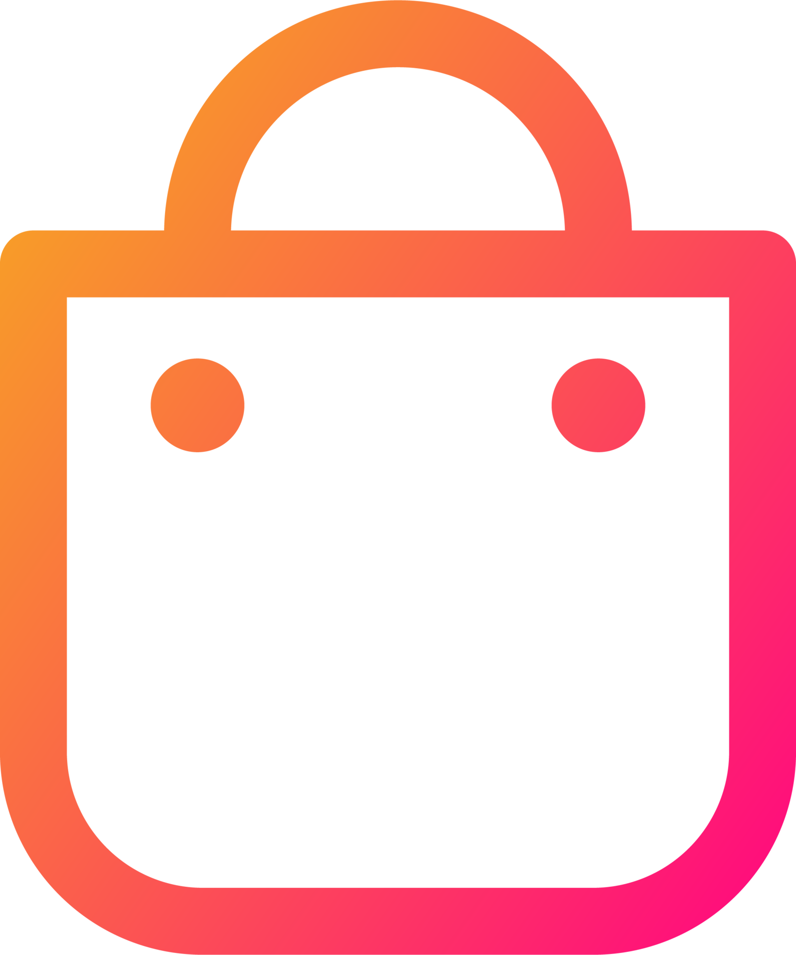 Bag Icon