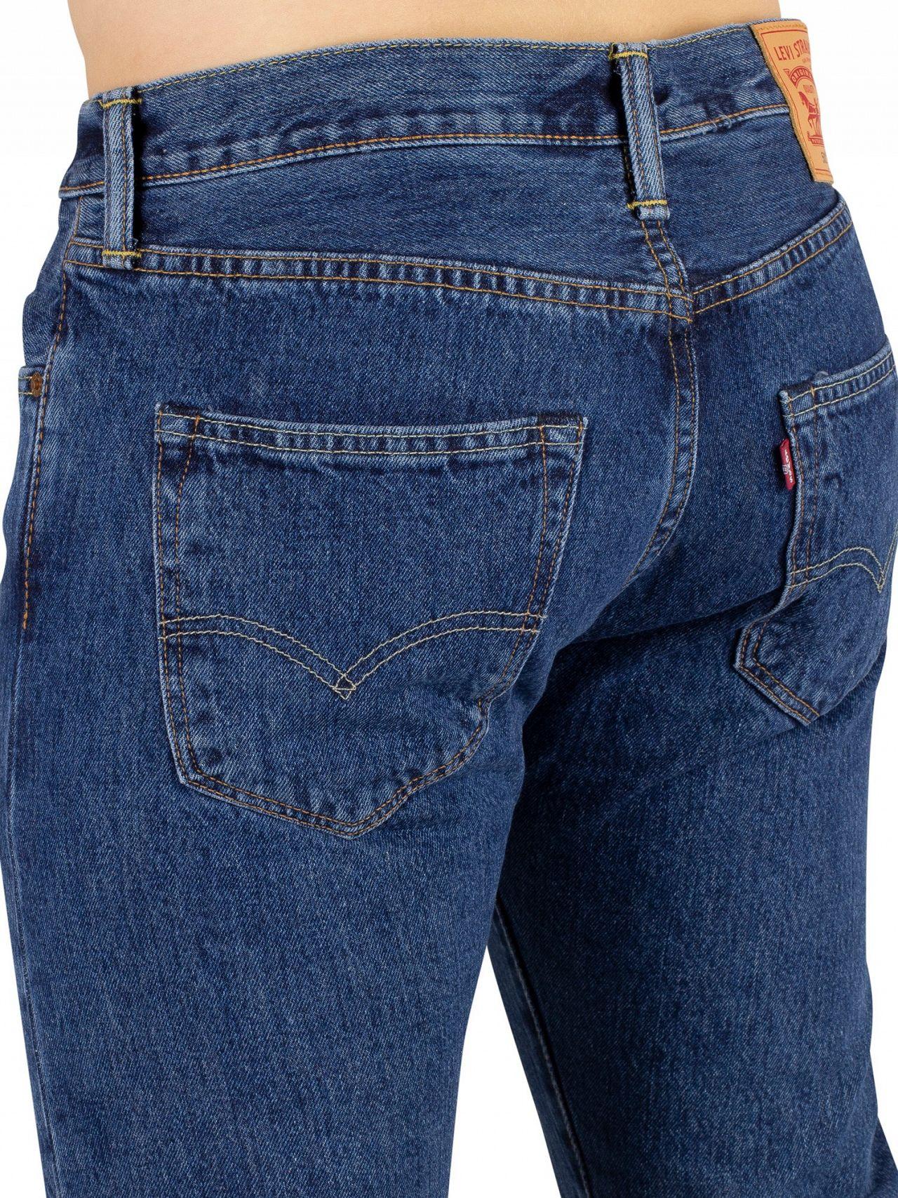 Men's Jeans